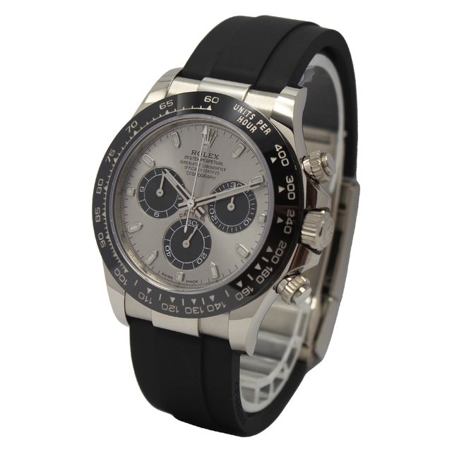 Rolex Daytona 116519 LN Image 2